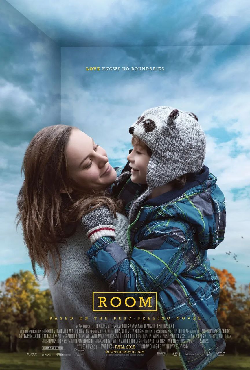 房间 Room（2015） 1.77G